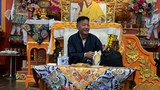 བོད་མི་ཚོས་ནུས་པ་མཉམ་སྤུངས་ཀྱི་ཐོག་ནས་བོད་དོན་བདེན་མཐའ་གསལ་རྒྱུར་འབད་བརྩོན་གནང་གལ་ཆེ་བའི་སྐོར་སྲིད་སྐྱོང་མཆོག་གིས་ཁེ་ན་ཌའི་གྲོང་ཁྱེར་ཊོ་རོན་ཊོར་གསུང་བཤད་གནང་འདུག