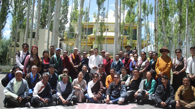 སྲིད་སྐྱོང་མཆོག་ནས་ལ་དྭགས་བསོད་ནམས་གླིང་བོད་མི་གཞིས་ཆགས་ཀྱི་གཞུང་འབྲེལ་འཚམས་གཟིགས་དབུ་འཛུགས། སྲིད་སྐྱོང་མཆོག་ནས་ལ་དྭགས་བསོད་ནམས་གླིང་བོད་མི་གཞིས་ཆགས་ཀྱི་གཞུང་འབྲེལ་འཚམས་གཟིགས་དབུ་འཛུགས།