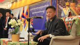 སྲིད་སྐྱོང་མཆོག་གིས་བྷེལ་ཇམ་ནང་འཚམས་གཟིགས་འགྲུབ་ནས་ཕྱིར་རྒྱ་གར་དུ་ཕེབས་འདུག