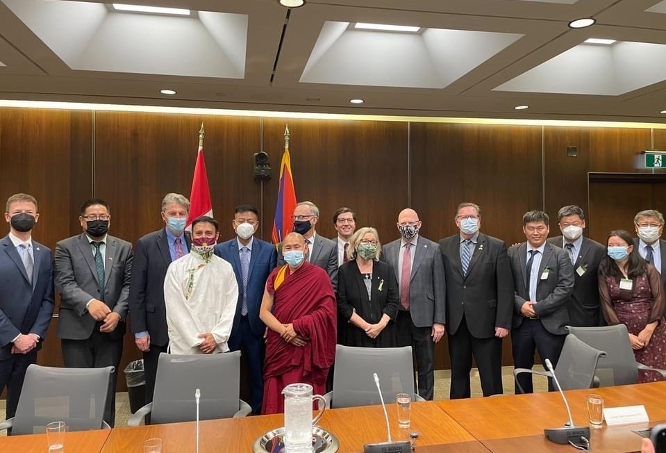 Sikyong penpa Tsering Canada (2).jpg