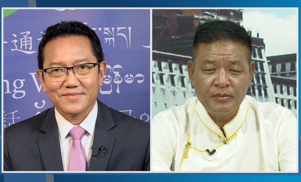 སྲིད་སྐྱོང་སྤེན་པ་ཚེ་རིང་ལགས་ཀྱིས་ཕྱག་ལས་ཀྱི་ཐོག་ནས་མི་དམངས་མཉམ་ཁྲིད་ཐུབ་པ་གནང་རྒྱུ་ཡིན་པ་གསུངས་བྱུང་། སྲིད་སྐྱོང་སྤེན་པ་ཚེ་རིང་ལགས་ཀྱིས་ཕྱག་ལས་ཀྱི་ཐོག་ནས་མི་དམངས་མཉམ་ཁྲིད་ཐུབ་པ་གནང་རྒྱུ་ཡིན་པ་གསུངས་བྱུང་།