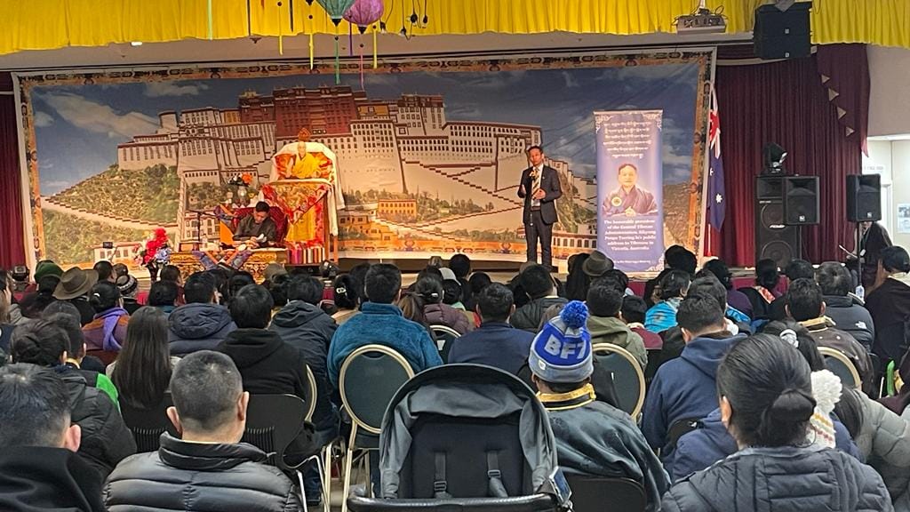 Sikyong penpa Tsering in Australia (1).jpg