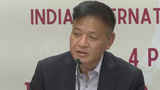 རྒྱ་ནག་གཅིག་ཟེར་བའི་སྲིད་བྱུས་དེ་བོད་ལ་འཇུག་ཐབས་མེད། སྲིད་སྐྱོང་མཆོག་གིས།
