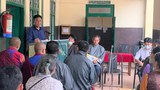 སྲིད་སྐྱོང་མཆོག་གིས་དབུས་བོད་སློབ་འཛིན་ཚོགས་ཀྱི་ཁྱབ་ཁོངས་སློབ་གྲྭ་ཁག་ནང་གཟིགས་སྐོར།