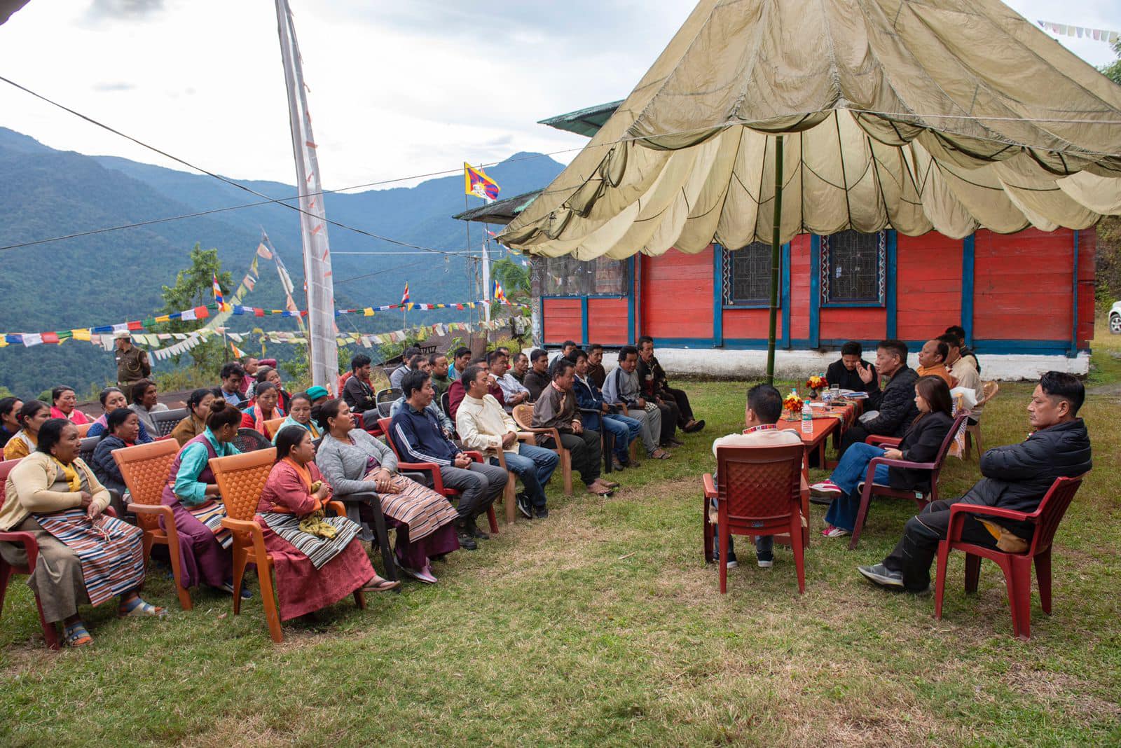 Sikyong penpa tsering Tuting (3).jpg