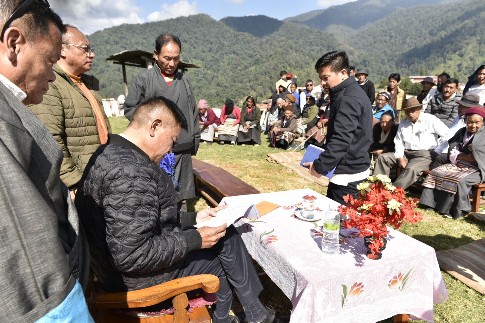 Sikyong penpa Tsering Bomdila (2).jpg