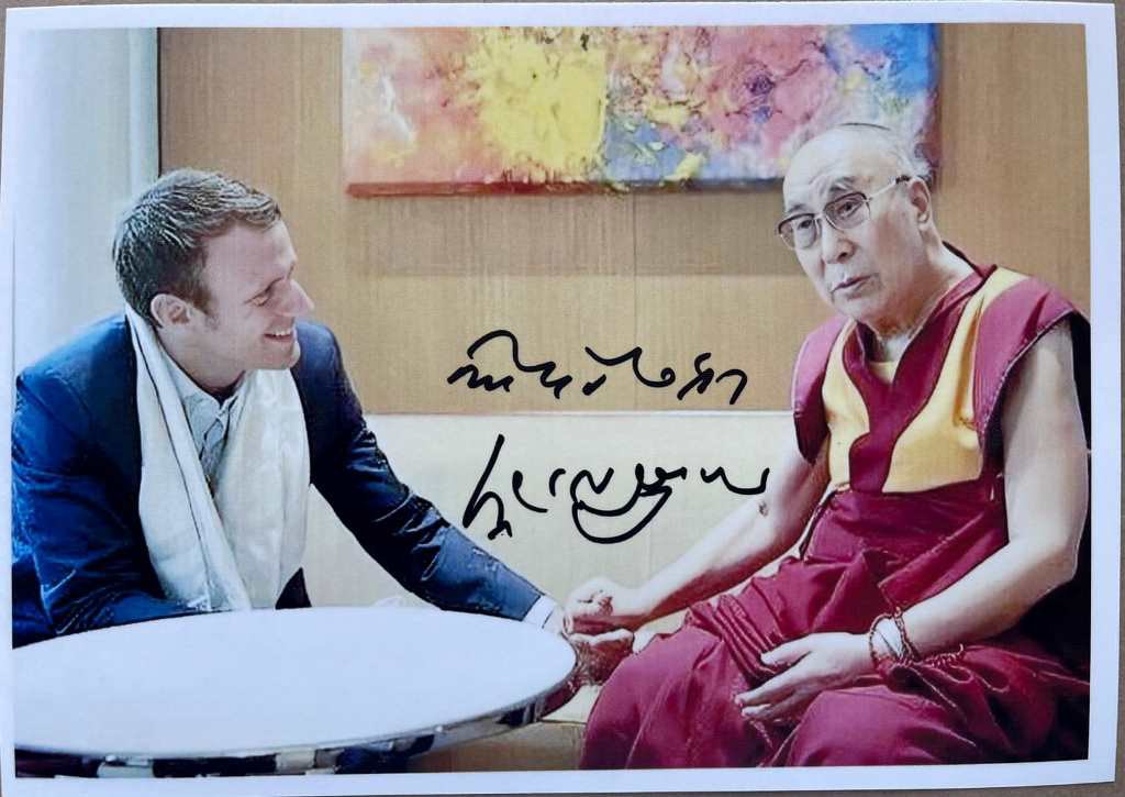 Sikyong Penpa Tsering with Emmanuel Macaron (1).jpg
