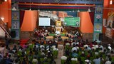 བོད་མི་རྣམས་ནས་ཆིག་སྒྲིལ་གྱི་ནུས་པ་གོང་མཐོར་དགོས་པ། སྲིད་སྐྱོང་སྤེན་པ་ཚེ་རིང་ལགས་ཀྱིས་ཧོན་སུར་གཞིས་ཆགས་སུ་གསུངས་འདུག