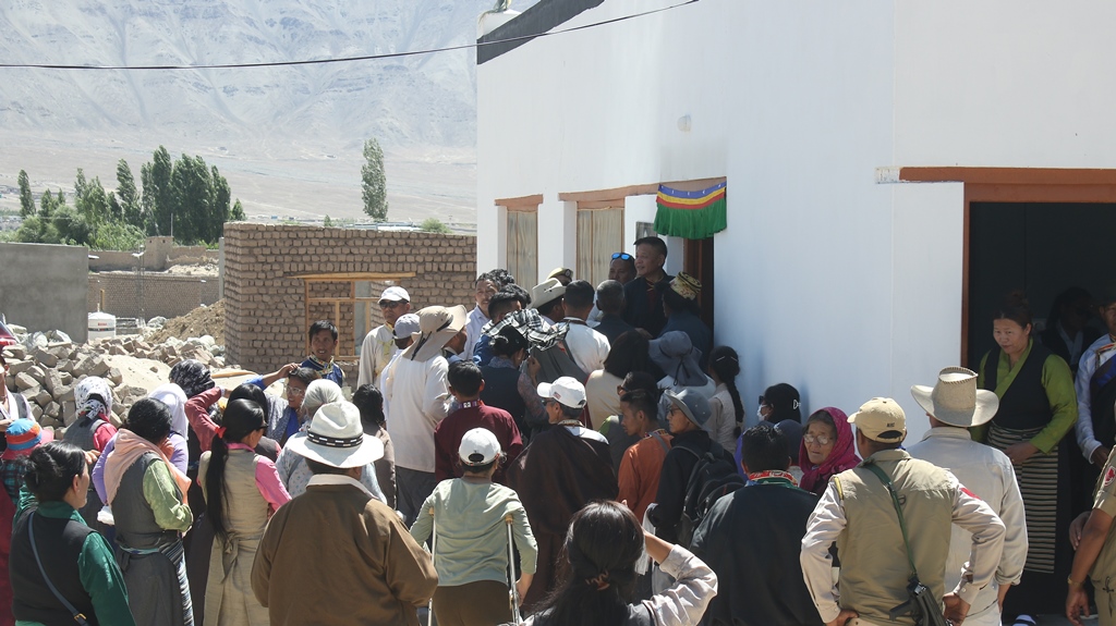 Sikyong penpa Tsering ladakh (1).JPG