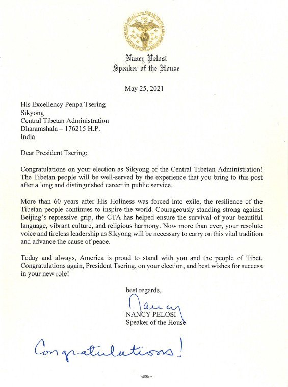 US-Speaker-Nancy-Pelosis-msg-for-elected-Sikyong-Penpa-Tsering.jpg