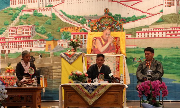 རྒྱ་ནག་དང་རྒྱབ་སྒོ་ནས་འབྲེལ་བ་ཡོད་ཀྱང་རེ་བ་དེ་ཙམ་མེད་པ་སྲིད་སྐྱོང་མཆོག་གིས་སུད་སི་ནས་གསུངས་འདུག རྒྱ་ནག་དང་རྒྱབ་སྒོ་ནས་འབྲེལ་བ་ཡོད་ཀྱང་རེ་བ་དེ་ཙམ་མེད་པ་སྲིད་སྐྱོང་མཆོག་གིས་སུད་སི་ནས་གསུངས་འདུག