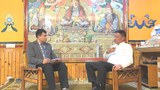 རྒྱ་ནག་གིས་སྲིད་བྱུས་ལ་འགྱུར་བ་མ་བཏང་ན་ཞི་ཅིན་ཕིང་ལ་ལོ་རྒྱུས་ཀྱི་ནག་ཉེས་ཕོག་སྲིད། སྲིད་སྐྱོང་མཆོག་གིས།