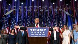 སྐུ་ཞབས་ཌོ་ནལཌ་ཏྲ་རམཔ་(Donald Trump)མཆོག་གིས་སྲིད་འཛིན་ཐོབ་པའི་རྒྱལ་ཁའི་གཏམ་བཤད་གནང་སྐབས། ༢༠༡༦།༡༡།༩