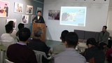 སྲིད་སྐྱོང་བློ་བཟང་སེང་གེ་མཆོག་གིས་བོད་ཀྱི་དངོས་བཤམས་འགྲེམས་སྟོན་ཁང་དང་བོད་མིའི་སྒྲིག་འཛུགས་ཀྱི་དྲ་བ་བསྐྱར་བཅོད་དབུ་འབྱེད།