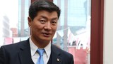 སྲིད་སྐྱོང་བློ་བཟང་སེང་གེ་མཆོག 2017
