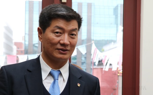 སྲིད་སྐྱོང་བློ་བཟང་སེང་གེ་མཆོག 2017
