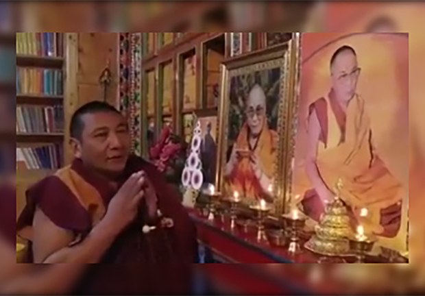 བོད་རྒྱ་ཞི་མོལ་ཆེད་བོད་མིའི་སྐུ་ཚབ་གཏོང་དགོས་པའི་འབོད་སྐུལ།