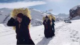 ཡུལ་ཤུལ་ཕྱོགས་སུ་ཁ་བ་ཤུགས་ཆེན་བབས་པའི་གནས་སྟངས། ༢༠༡༩།༢