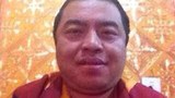 སོག་རྫོང་གི་དགེ་འདུན་པ་བློ་བཟང་ཟླ་བ