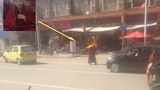 བློ་བཟང་ཚེ་རིང་དང་ཁོང་གི་ཞི་རྒོལ་སྐབས། ༢༠༡༦།༦།༧