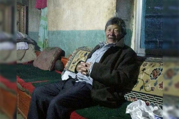 ཆབ་སྲིད་བཙོན་པ་བསོད་ནམས་རྒྱལ་པོ་ལཊ།