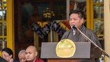 བོད་མི་མང་སྤྱི་འཐུས་ཚོགས་གཙོ་སྤེན་པ་ཚེ་རིང་མཆོག