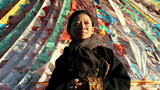 རྩོམ་པ་པོ་འོད་ཟེར་ལགས་སུ་རྒྱལ་སྤྱིའི་དཔའ་མཛངས་ལྡན་པའི་བུད་མེད་ཀྱི་གཟེངས་རྟགས་ཐོབ་པ།