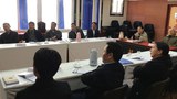 ཐབས་ཇུས་འཆར་གཞིའི་ལས་དོན་ཐད་སྦྱོང་བརྡར།