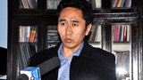 བདེ་སྲུང་དྲུང་འཕར་ཀརྨ་རིན་ཆེན་ལགས