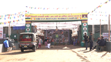 རྒྱ་གར་གྱི་གྲོང་ཁྱེར་ཇེ་པོར་(Jaipur)ནང་བལ་གོས་སུ་ཊར་དགུན་ཚོང་ཁྲོམ་ར། ༢༠༡༨