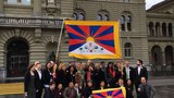སུད་སིའི་གྲོས་ཚོགས་ཀྱི་སྐུ་ཚབ་ཚོགས་ཆུང་ཞིག་བཞུགས་སྒར་དུ་ཕེབས་རྒྱུ།