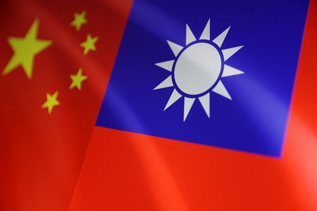 ཐེ་ཝན་གྱི་འོས་བསྡུ་སླེབས་ལ་ཉེ་བ་དང་རྒྱ་ནག་གཞུང་གིས་ཐེ་ཝན་མི་མང་གི་བློ་འགུག་ཐབས་བྱེད་བཞིན་འདུག