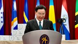རྒྱ་ནག་གཞུང་གིས་ནད་ཡམས་ཀྱི་འགོག་ཁབ་ཆབ་སྲིད་ཀྱི་ལག་ཆར་བེད་སྤྱོད་གཏོང་བཞིན་པ་ཐེ་ཝན་གྱིས་སྐྱོན་བརྗོད།