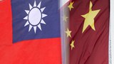 ཨ་རིའི་གྲོས་ཚོགས་འོག་མས་ཐེ་ཝན་རྒྱ་ནག་གི་ཆ་ཤས་བཏོན་པའི་ས་ཁྲ་ཉོ་རྒྱུ་དང་བཟོ་རྒྱུར་སྔོན་རྩིས་བཀའ་ཁྲོལ་མི་སྤྲོད་རྒྱུའི་གྲོས་ཆོད་བཞག་འདུག