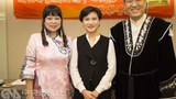 ཐེ་ཝན་ནང་བོད་སོག་རིག་གཞུང་ལྟེ་གནས་ཁང་ཞེས་པ་ཞིག་གསར་བཙུགས་བྱས་འདུག