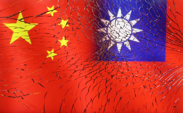 ཐའི་ཝན་གཞུང་འཛིན་སྲིད་དོན་ཚོགས་པའི་ཚོགས་མི་རྣམས་རྒྱ་ནག་ཏུ་བསྐྱོད་པར་སྔོན་ཚུད་ནས་སྙན་སེང་ཞུ་དགོས་པ་བསྒྲགས་འདུག