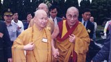 ཐེ་ཝན་ཀོན་ཏིས་དགོན་པའི་མཁན་པོ་ཆིང་ཤིན་མཆོག་དགོངས་པ་རྫོགས་པར་༧གོང་ས་མཆོག་གིས་ཐུགས་གསོའི་འཚམས་འཕྲིན་གནང་འདུག 