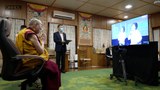 ༸སྐུའི་ཡང་སྲིད་དེ་གཞན་ལ་ཕན་ཐོགས་སྒྲུབ་ཐུབ་སའི་གནས་ཤིག་ལ་འཁྲུངས་རྒྱུའི་དམ་བཅའ་བརྟན་པོ་ཡོད་ཅེས། ༸གོང་ས་མཆོག་གིས་བཀའ་སྩལ།