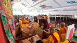 རྡོ་རྗེ་བྲག་རྩེ་སྤྲུལ་རིན་པོ་ཆེ་མཆོག་ཧ་ཅང་ཡག་པོ་ཡིན།