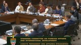 བོད་རང་སྐྱོང་ལྗོངས་ཞེས་བའི་སྐུ་ཚབ་ཚོགས་པར་ཁེ་ན་ཌའི་གྲོས་ཚོགས་ནང་ཉན་ཞིབ། ༢༠༡༨།༥།༨