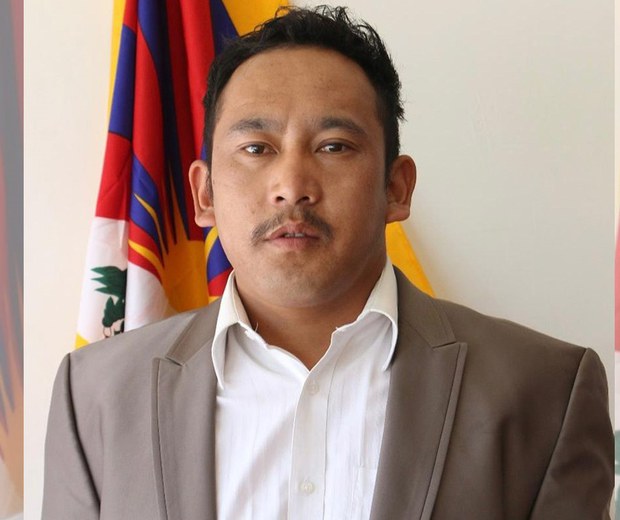 བཀྲ་ཤིས་དོན་གྲུབ་ལགས་སུ་ལ་དྭགས་བསོད་ནམས་གླིང་གཞིས་ཆགས་ཀྱི་ལ་སྤྱི་སྐབས་ ༢༣ པའི་འོས་བསྡུའི་རྒྱལ་ཁ་ཐོབ་འདུག