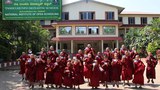 བཀྲ་ཤིས་ལྷུན་པོ་དགོན་པའི་སློབ་གྲྭ་དེ་རྒྱ་གར་གཞུང་གིས་ངོས་འཛིན་ཐོབ་པ།