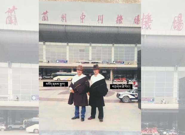 རེབ་གོང་ནས་ཡིན་པའི་བོད་མི་བཀྲིས་ཚེ་རིང་དང་འབྲུག་འབུམ་ཚེ་རིང་གཉིས་ཀློད་ཡོད་ཀྱང་མུ་མཐུད་ལྟ་རྟོག་དམ་དྲག་འོག་ཡོད་འདུག