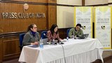 རྒྱ་གཞུང་གིས་རྒྱལ་མཚམས་བརྒལ་ནས་བཙན་བྱོལ་བོད་མི་རྣམས་ལ་དྲག་གནོན་བྱེད་བཞིན་པའི་སྐོར་ལ་སྙན་ཐོ་ཞིག་བཏོན་འདུག
