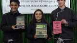 བོད་ནང་གི་འགྲོ་བ་མིའི་ཐོབ་ཐང་ཛ་དྲག་པོ་ཡོད་པའི་ལོ་འཁོར་སྙན་ཐོ།