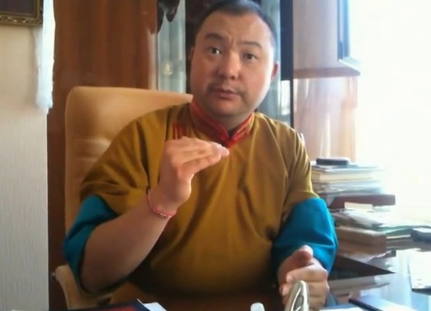 ཏེ་ལོ་རིན་པོ་ཆེ་མཆོག