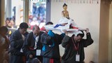 ༧གོང་ས་མཆོག་ལ་བརྟན་བཞུགས་སྐབས། ༢༠༡༥།༢།༤