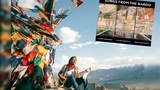 བསྟན་འཛིན་ཆོས་རྒྱལ་ལགས་དང་ཁོང་གི་འོད་སྡེར་བར་དོ། 