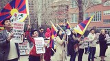 ཨ་རིའི་ནེའུ་ཡོག་ལ་སྤྲུལ་སྐུ་བསྟན་འཛིན་བདེ་ལེགས་ཆེད་གློད་གྲོལ་ཆེད་ལས་འགུལ། ༢༠༡༥།༤།༧