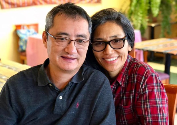 བསྟན་འཛིན་རྡོ་རྗེ་ལགས་པལེཙ་སྦརག་གྲོང་ཁྱེར་གྱི་སྤྱི་ཁྱབ་འོས་མིའི་ནང་ཞུགས་ཡོད་པ། བསྟན་འཛིན་རྡོ་རྗེ་ལགས་པལེཙ་སྦརག་གྲོང་ཁྱེར་གྱི་སྤྱི་ཁྱབ་འོས་མིའི་ནང་ཞུགས་ཡོད་པ།